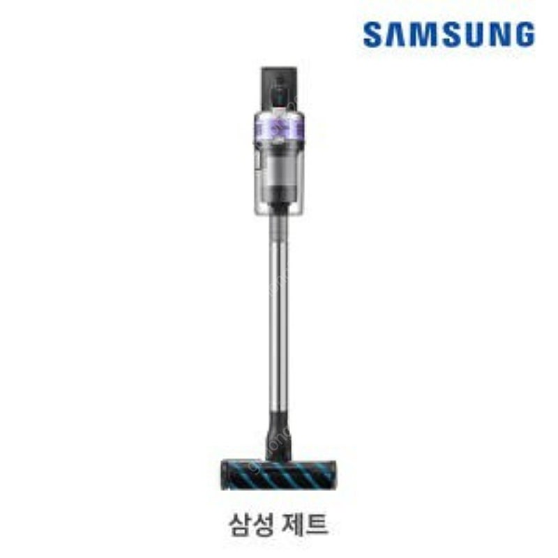 새상품 삼성제트 물걸레 무선 청소기 VS20T8282B2 판매