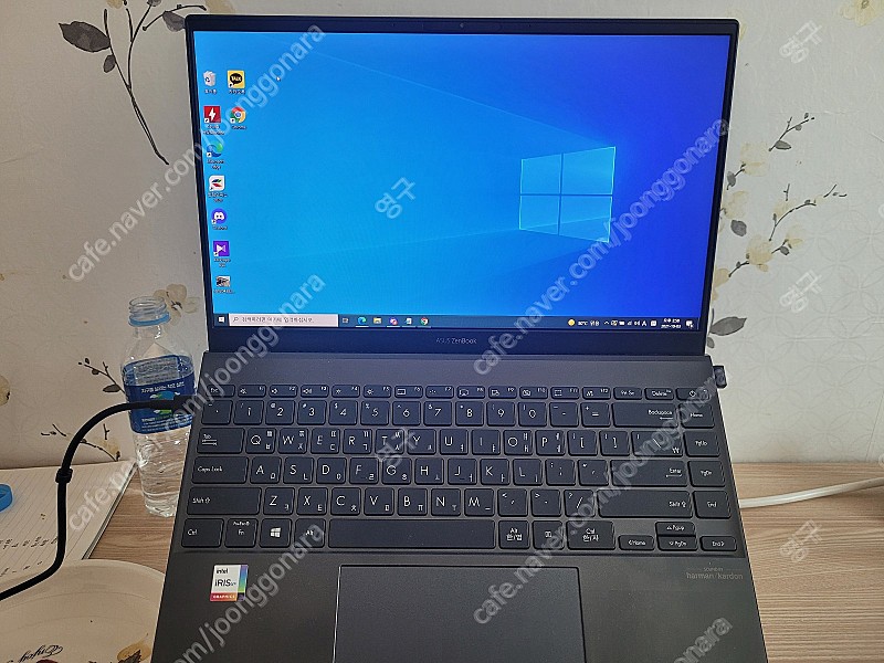 ZenBook UX425EA-KI117 팝니다