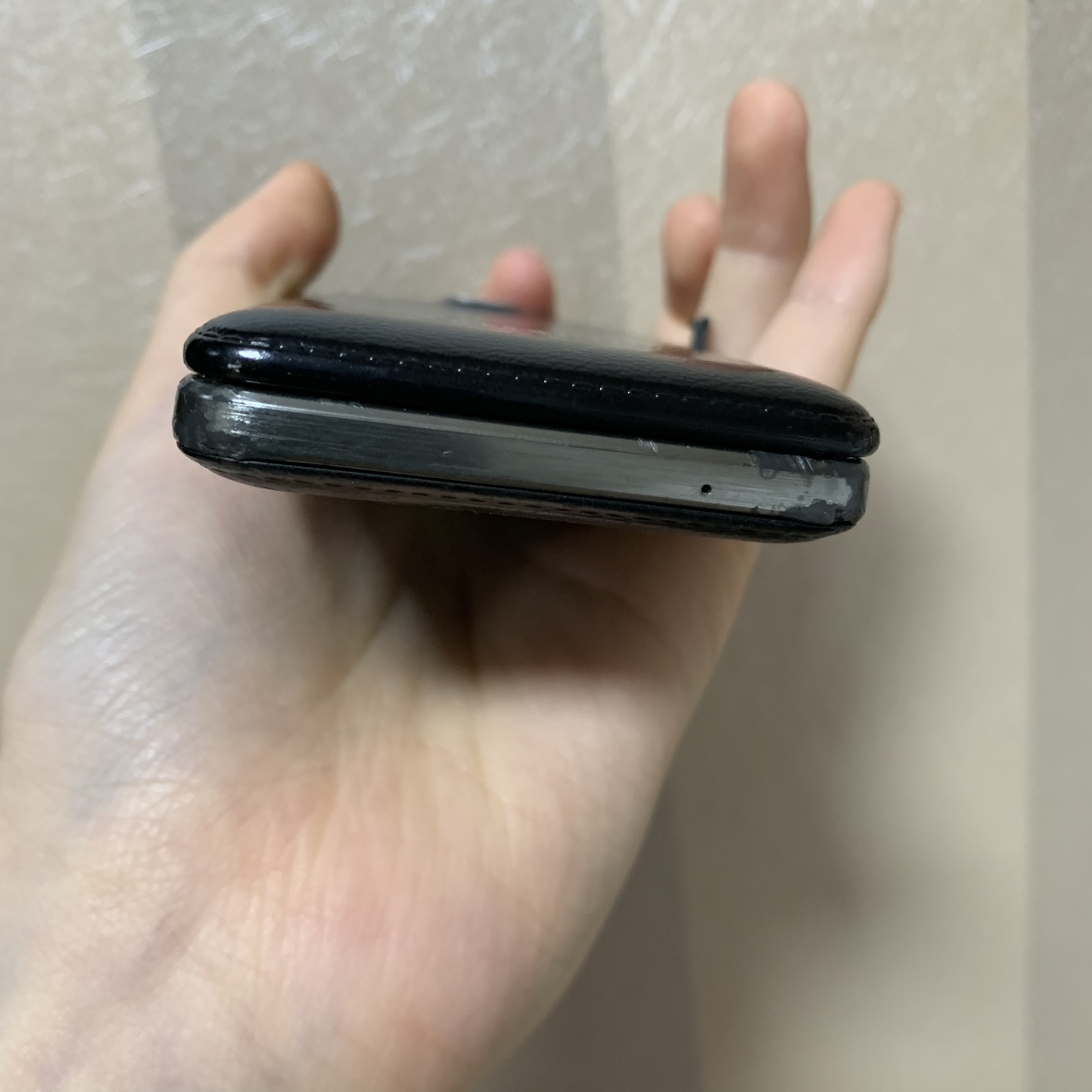 삼성 3G 폴더폰 SM B510S 팝니다 | 스마트폰 | 중고나라