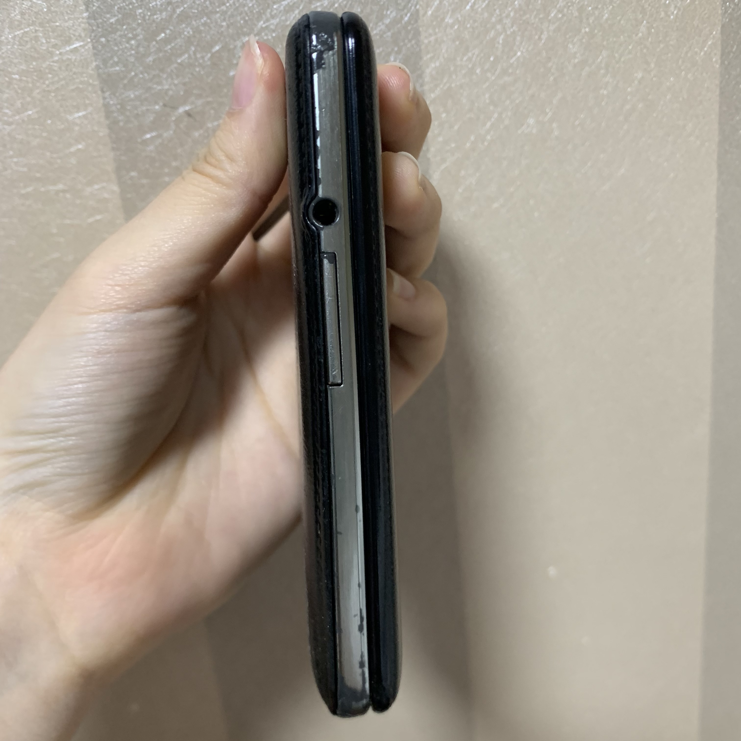 삼성 3G 폴더폰 SM B510S 팝니다 | 스마트폰 | 중고나라