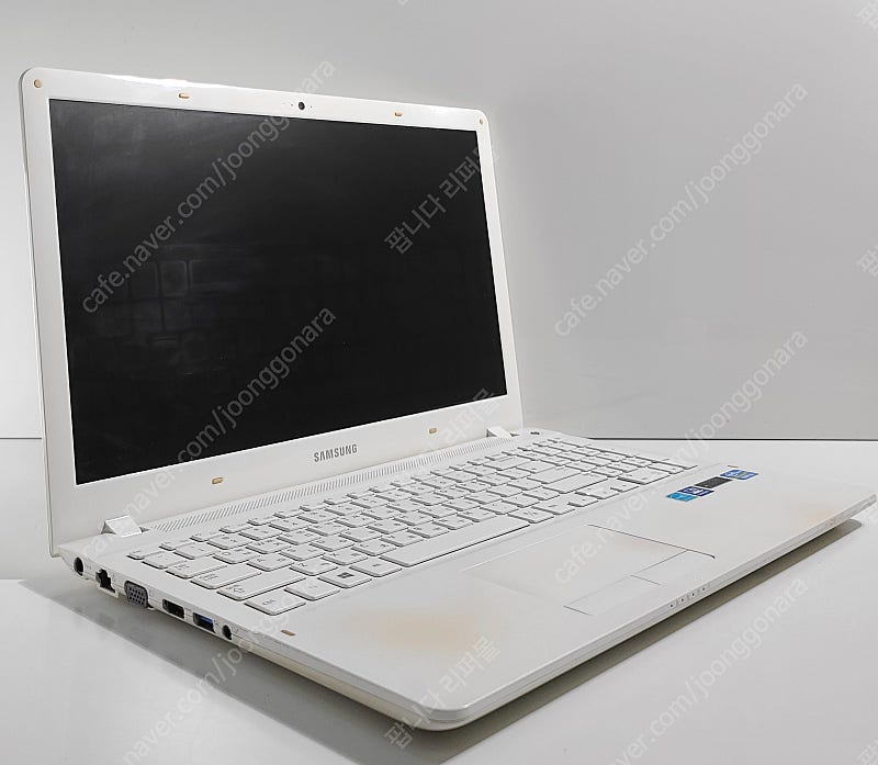 삼성전자 아티브북4 15인치 NT450R5E-X5MW B급 중고노트북