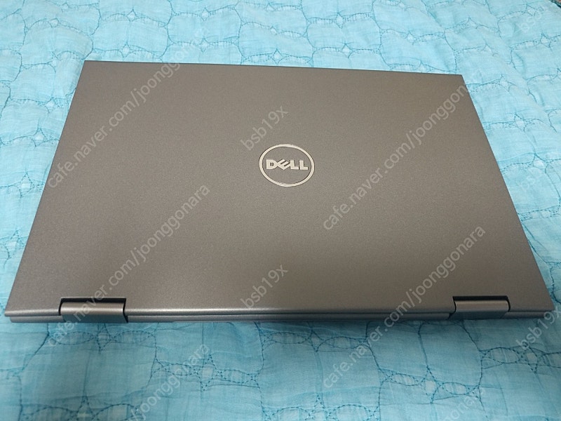 Dell Inspiron 13 5000 2-in-1 - 13.3" FHD Touch i5 8세대 랩탑 판매합니다 38만