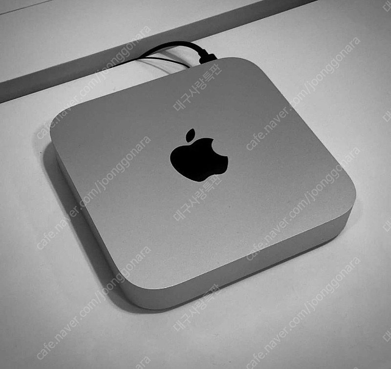 대구판매 애플 m1 맥미니 기본형 박스풀