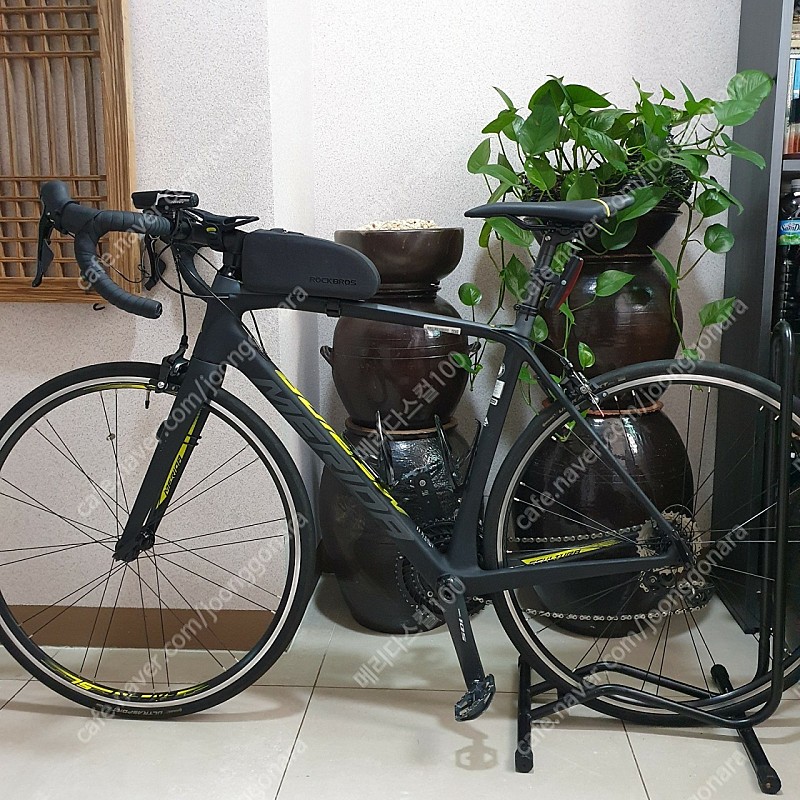 2019 메리다 스컬트라4000 로드자전거 S/M 사이즈 (부산경남)