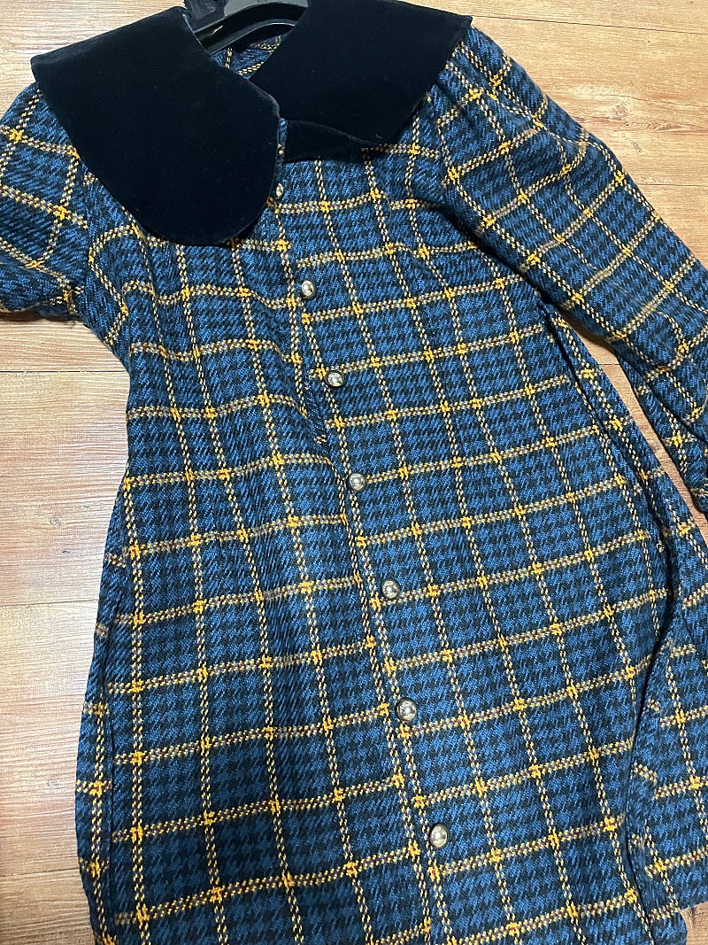 예쁜 원피스 55까지 가능