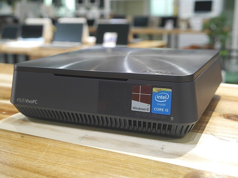 [판매] ASUS 미니 VIVO PC VM62/I5-4210U/4G/SSD120G