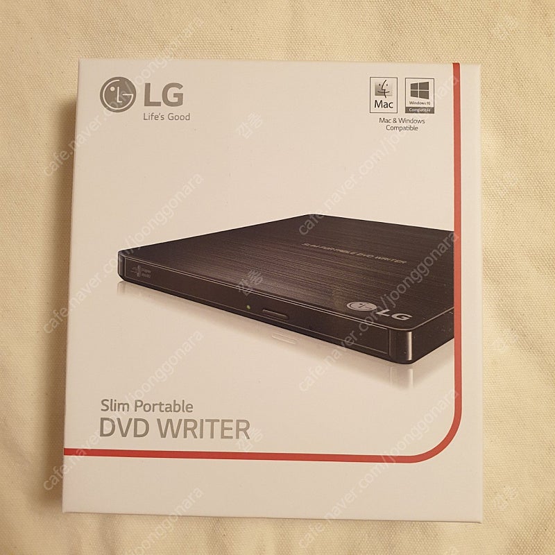 DVD ODD LG GP62NB60 팝니다