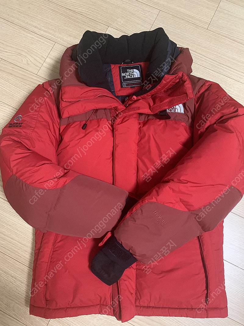 노스페이스 히말라야