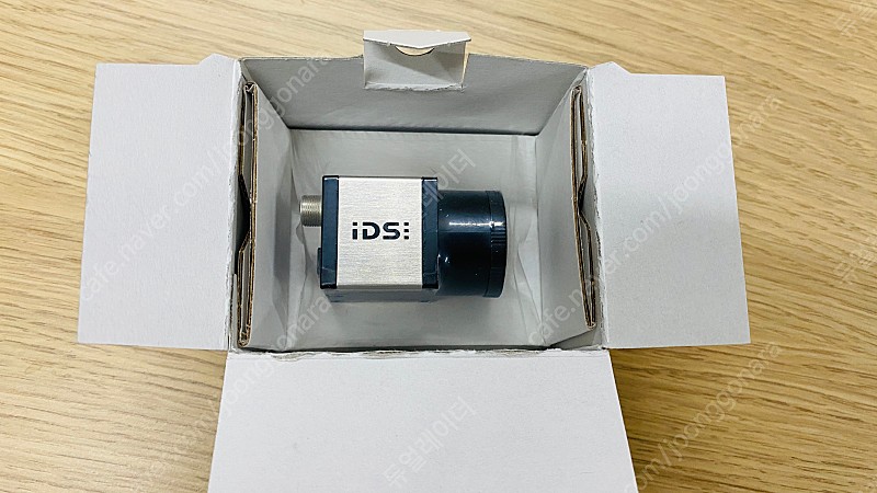 IDS Camera USB30 CP R2 6대 (item No. AB00605), CB-USB3-UB-SPS-20M-A 6대. 판매합니다. (IDS 카메라 및 케이블 판매)