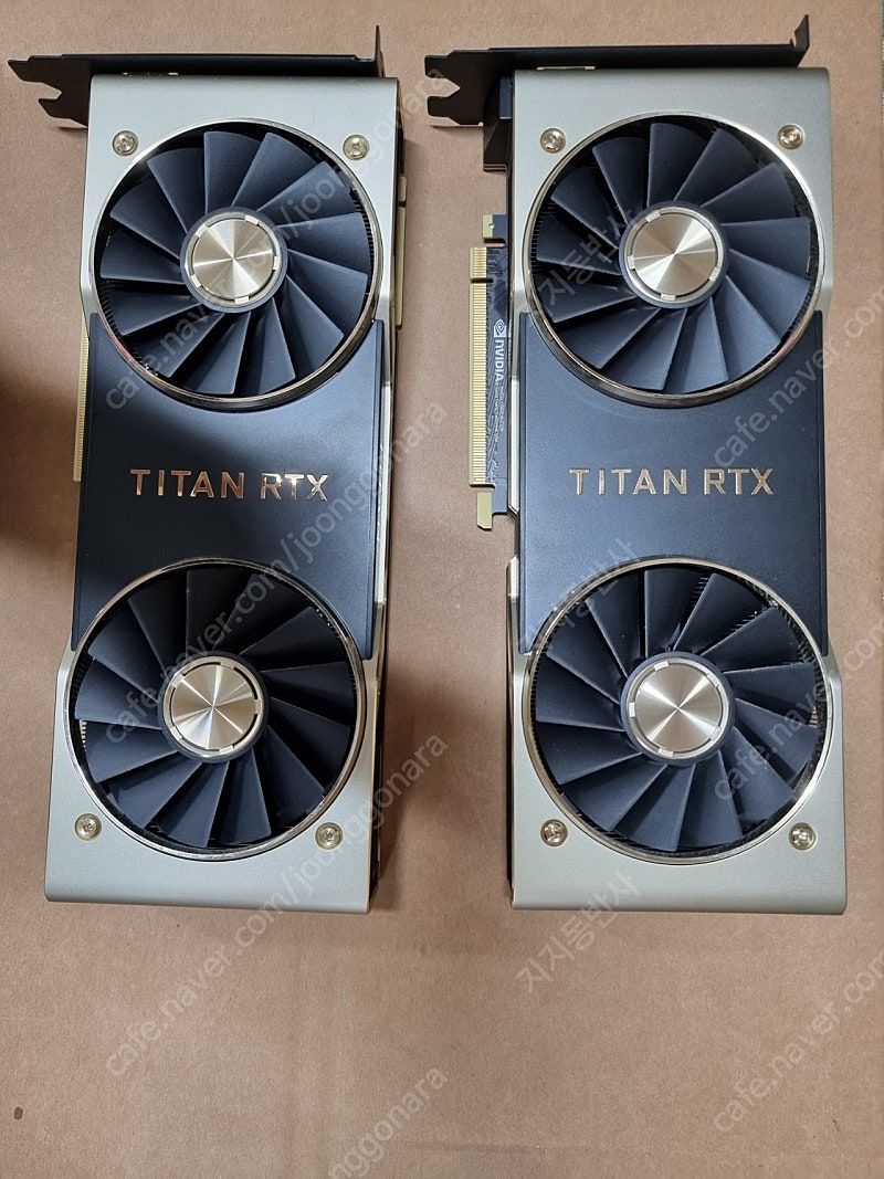 삽니다) titan v rtx