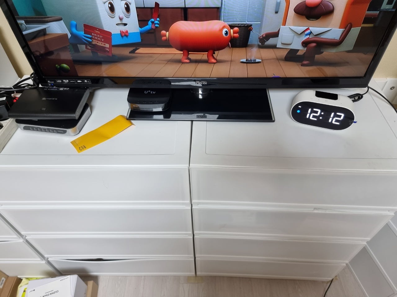 울산 LG 인터넷가입현금사은품 솔직한 설치후기​ 이미지 2