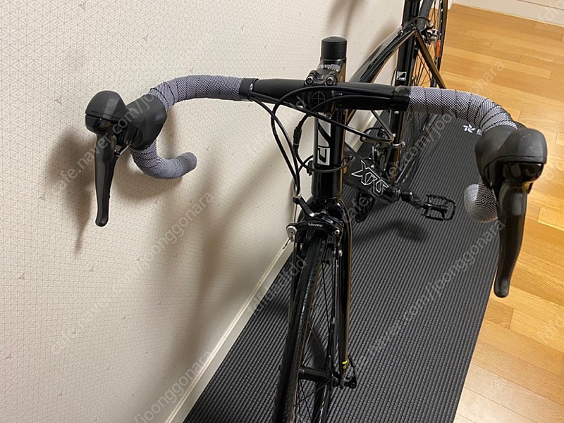 로드자전거(삼천리자전거 XRS 700C 14D)