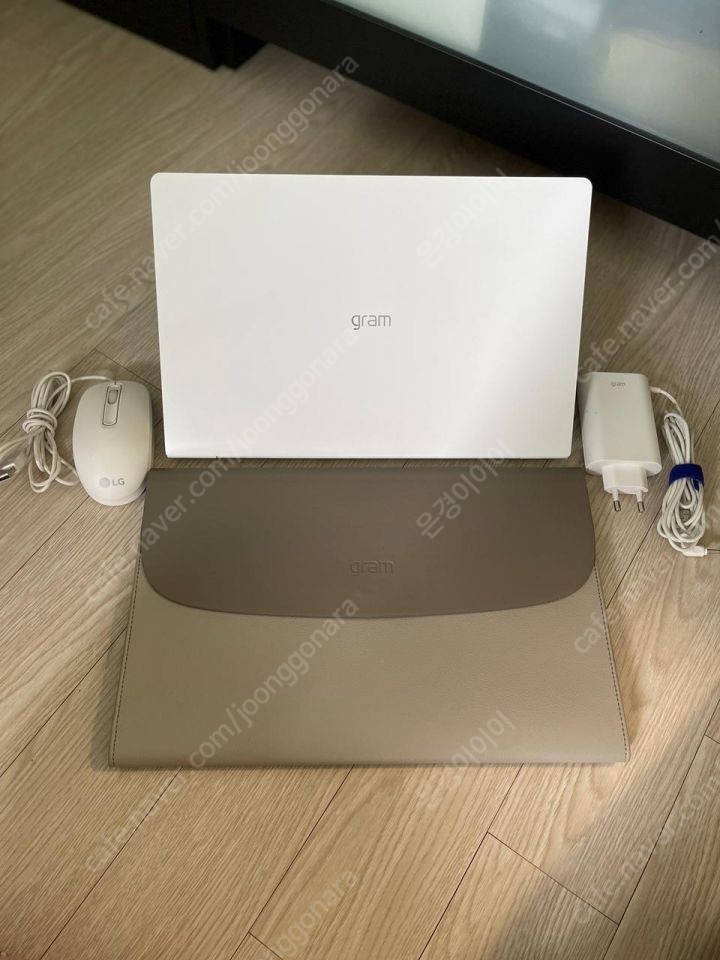 2018 LG그램노트북 14Z980-GR3MK (i3-8세대)