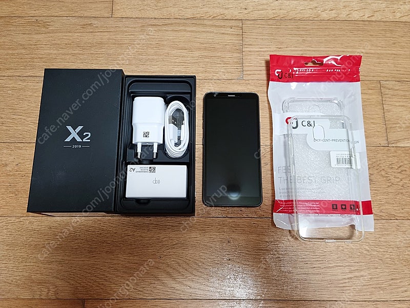 LG X2 2019 (LM-X220N) 팝니다.