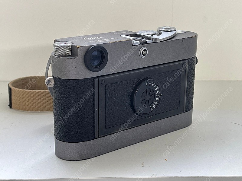 라이카 leica mp anthracite 렌즈셋 팝니다