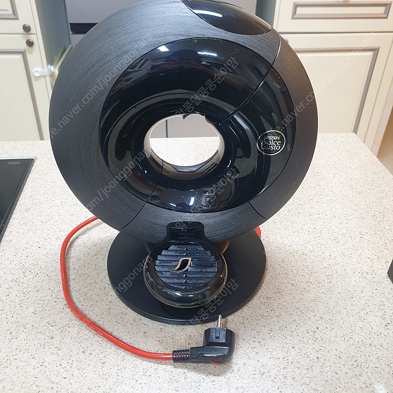 돌체구스토 이클립스 캡슐 머신기--6