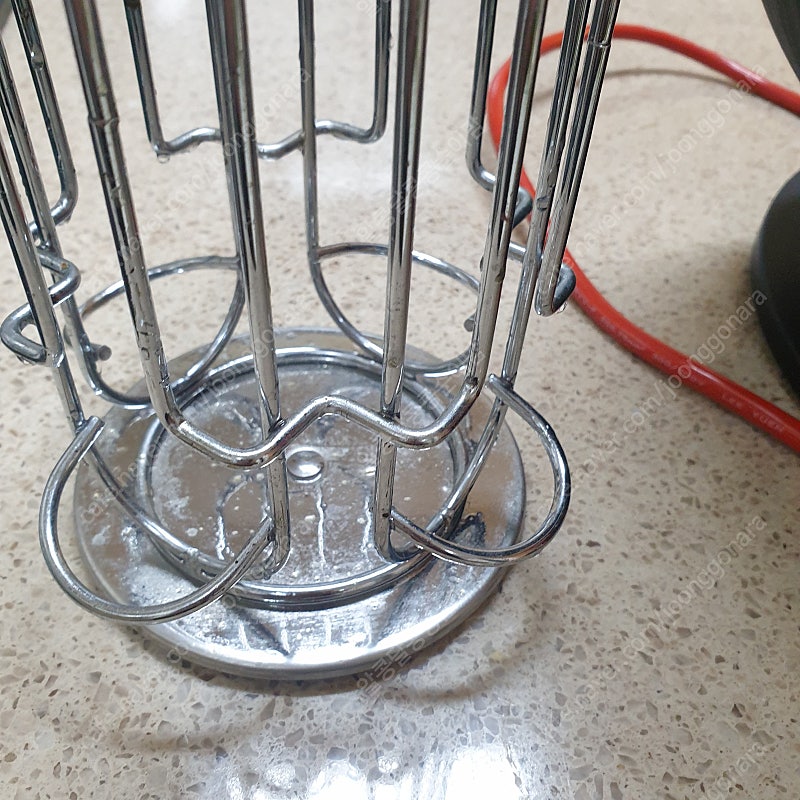 돌체구스토 이클립스 캡슐 머신기--9