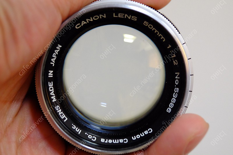 캐논 50mm f1.2 ltm, 삼양 14mm f2.8 mf 렌즈 팝니다.