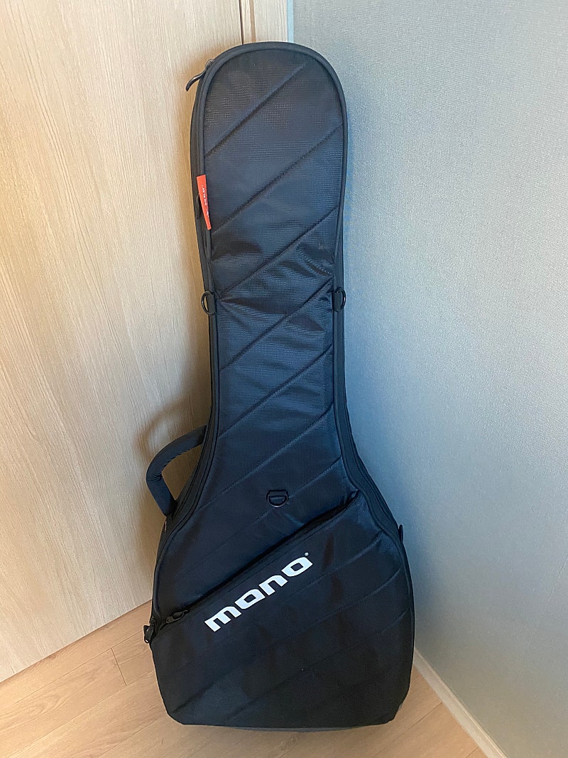 모노 기타케이스 M80 vertigo 28.9 -> 15만원 판매