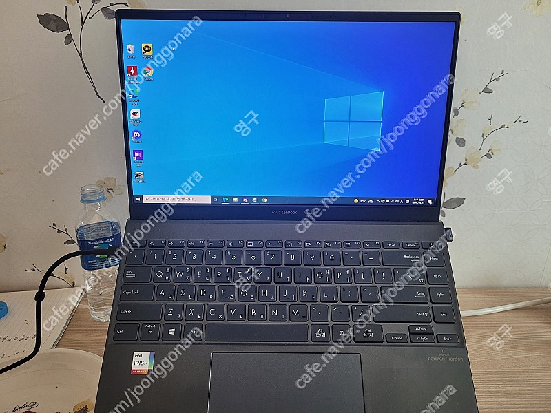 ZenBook UX425EA-KI117 팝니다