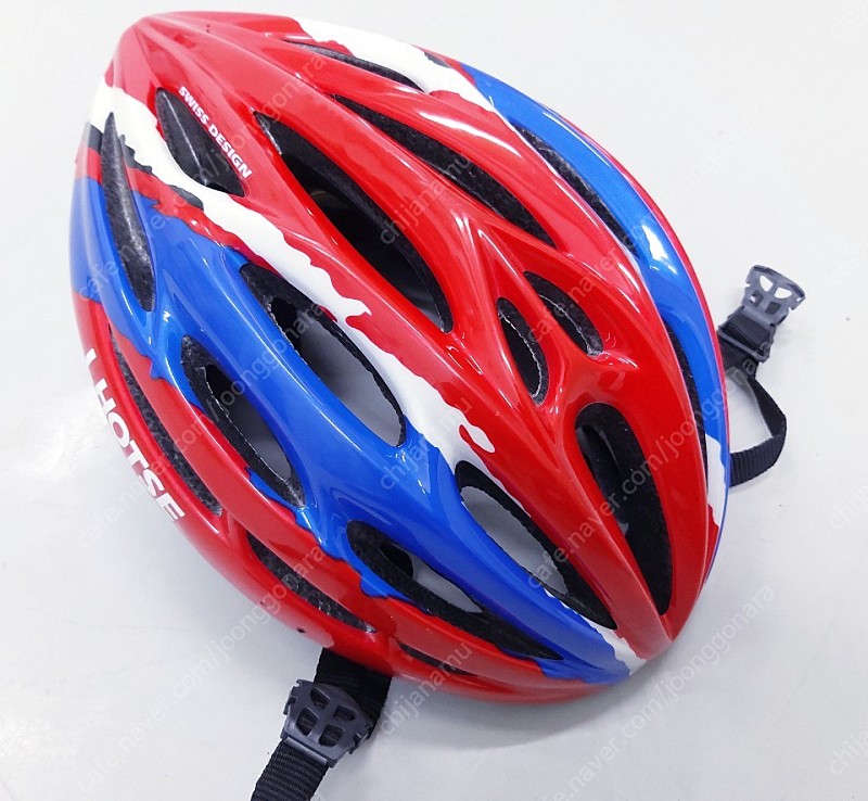 [스포츠] 사이클링/자전거 헬멧