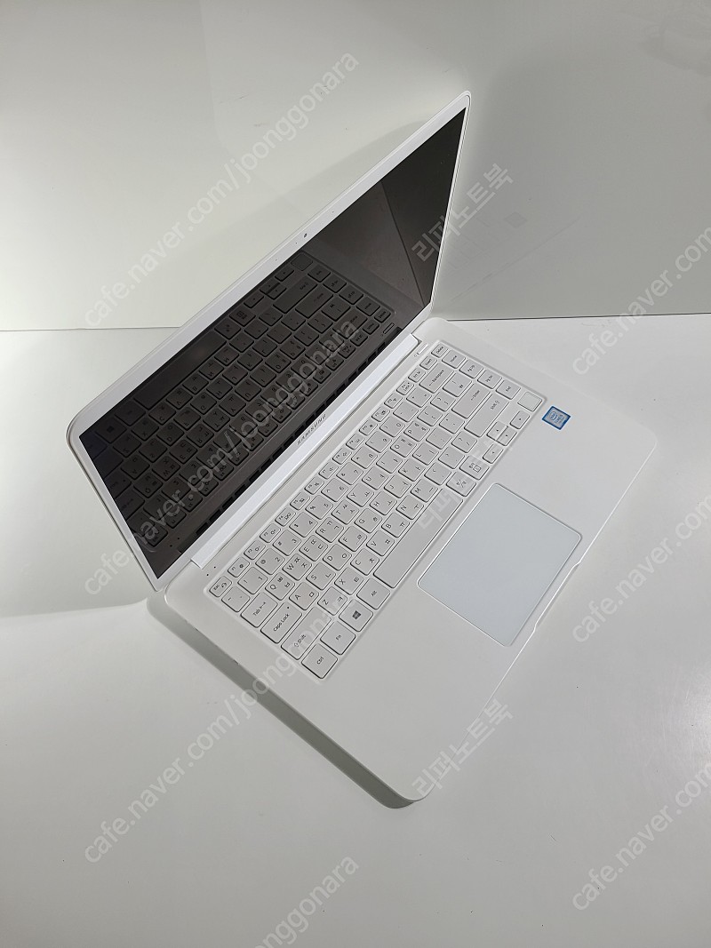 [판매]삼성전자 2017 노트북9 Always NT900X5Y-KD5W