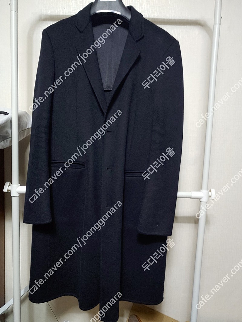 emporio armani coat 95