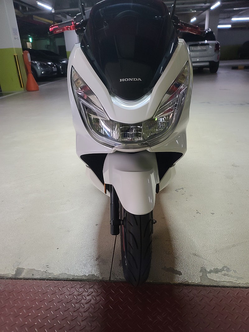 Pcx125판매 대차합니다