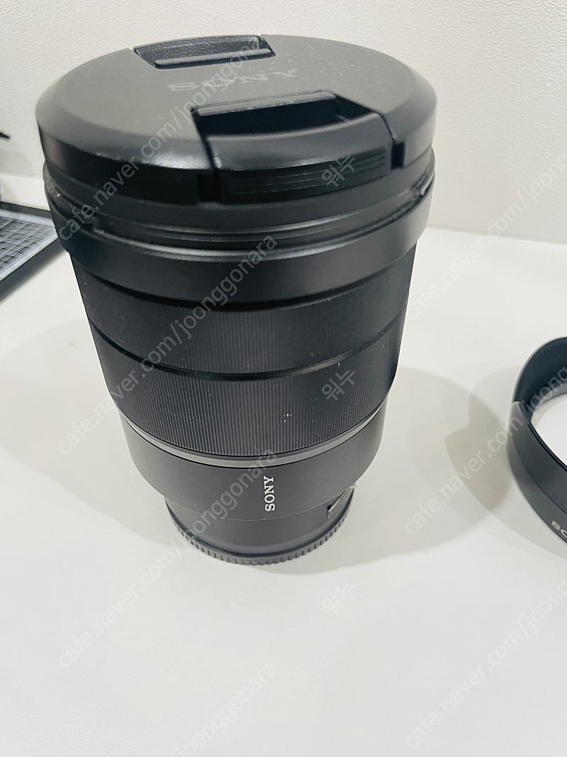 소니 FE 1635ZA F4 렌즈 판매--2