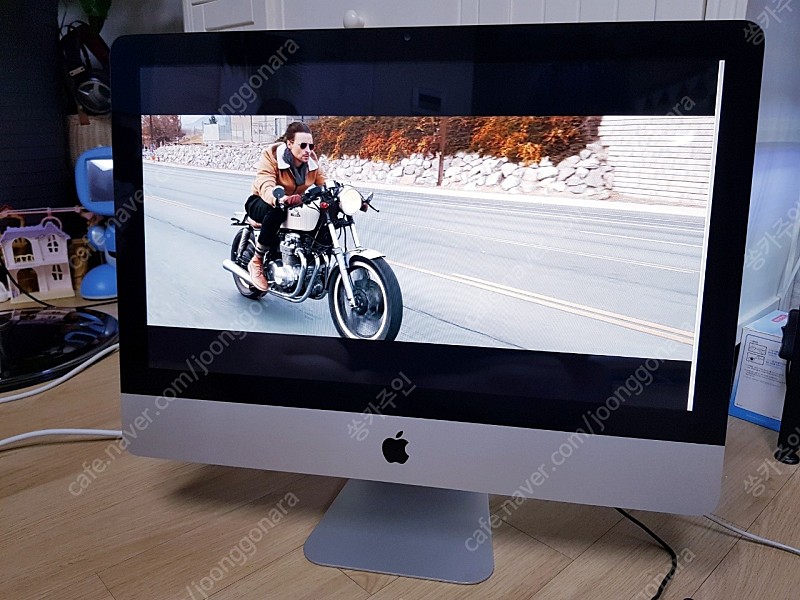 Apple iMac i5 아이맥 21.5인치 a1311
