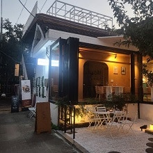 브런치카페쿡 이미지