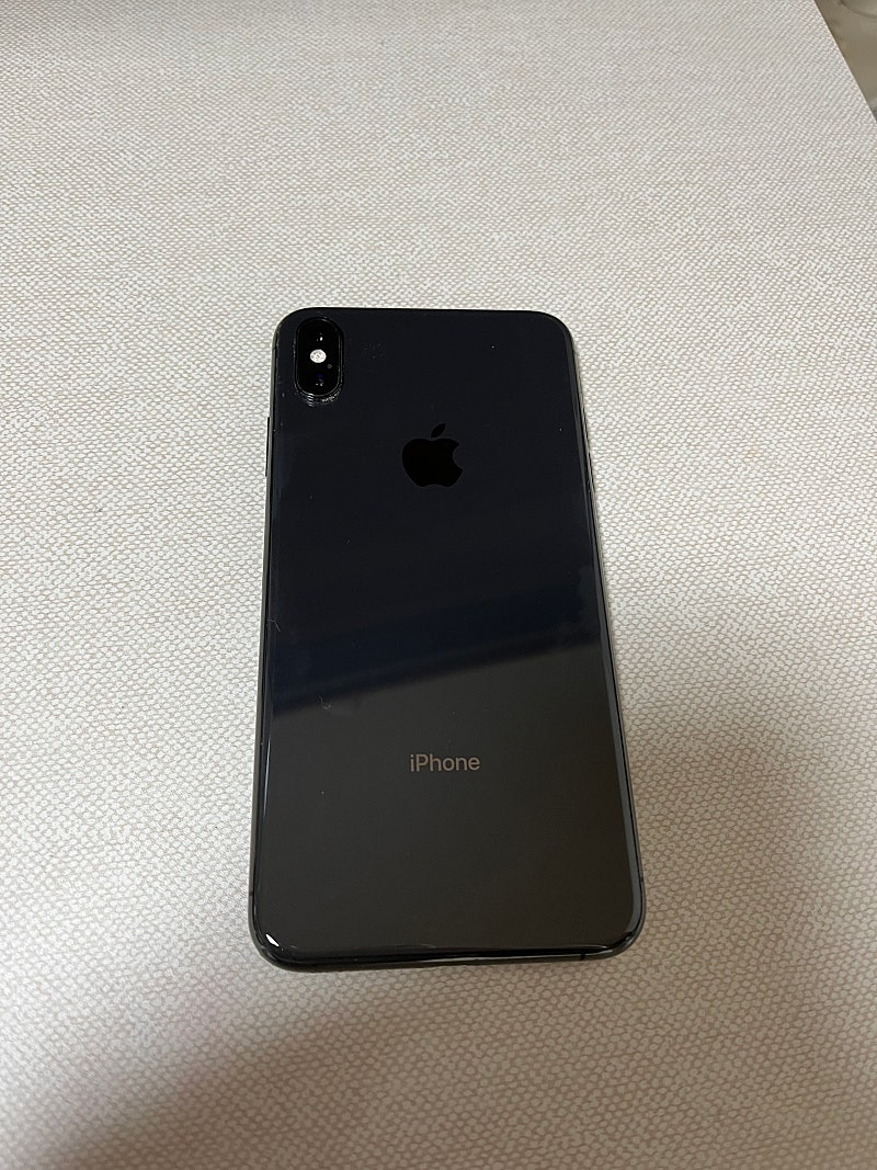 아이폰 xs max (10s max) 64 팔아요 | 중고나라 카페에서 운영하는 공식 사이트