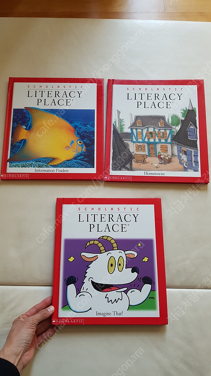 미국교과서 잠수네 영어책. Scholastic Literacy Place .엄마표영어.원서.영어교과서
