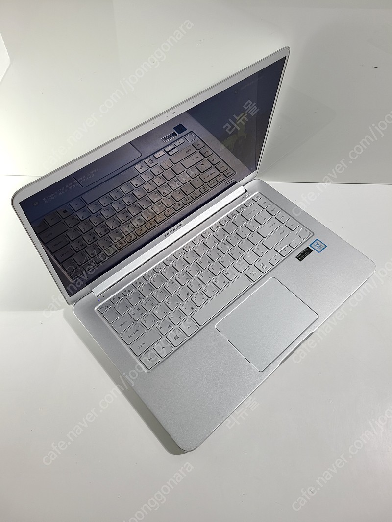 [판매]삼성전자 2017 노트북9 얼웨이즈 NT900X5N-X716
