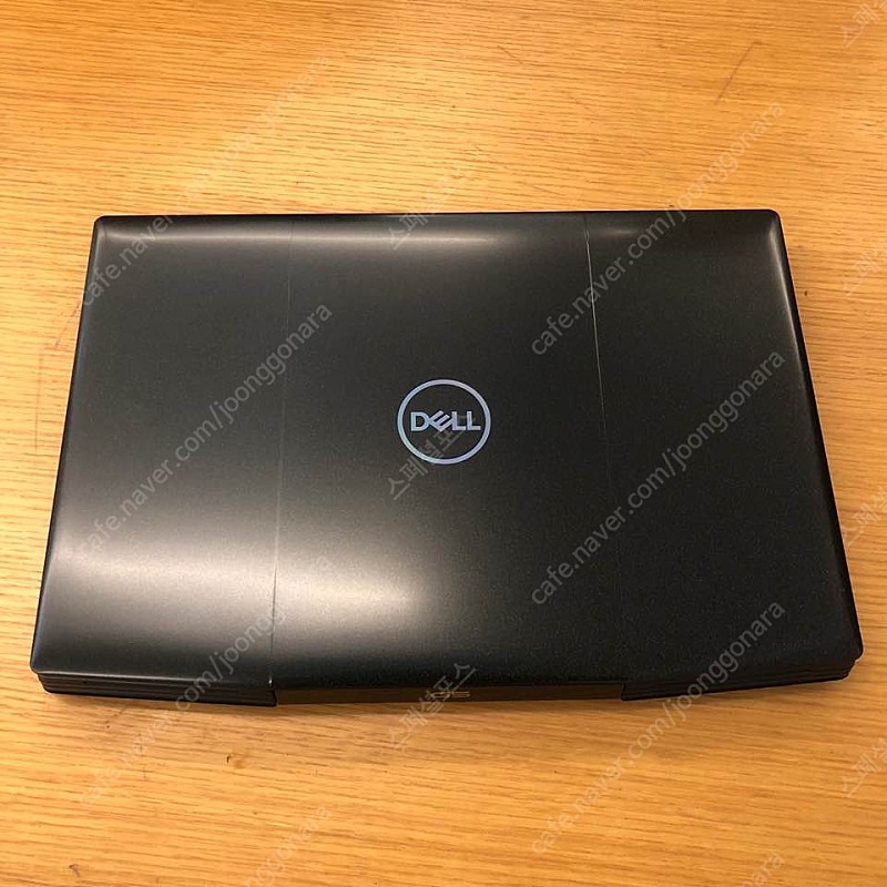 델(DELL) G5 15 5500 WP07kr 노트북 판매합니다! 램 64GB