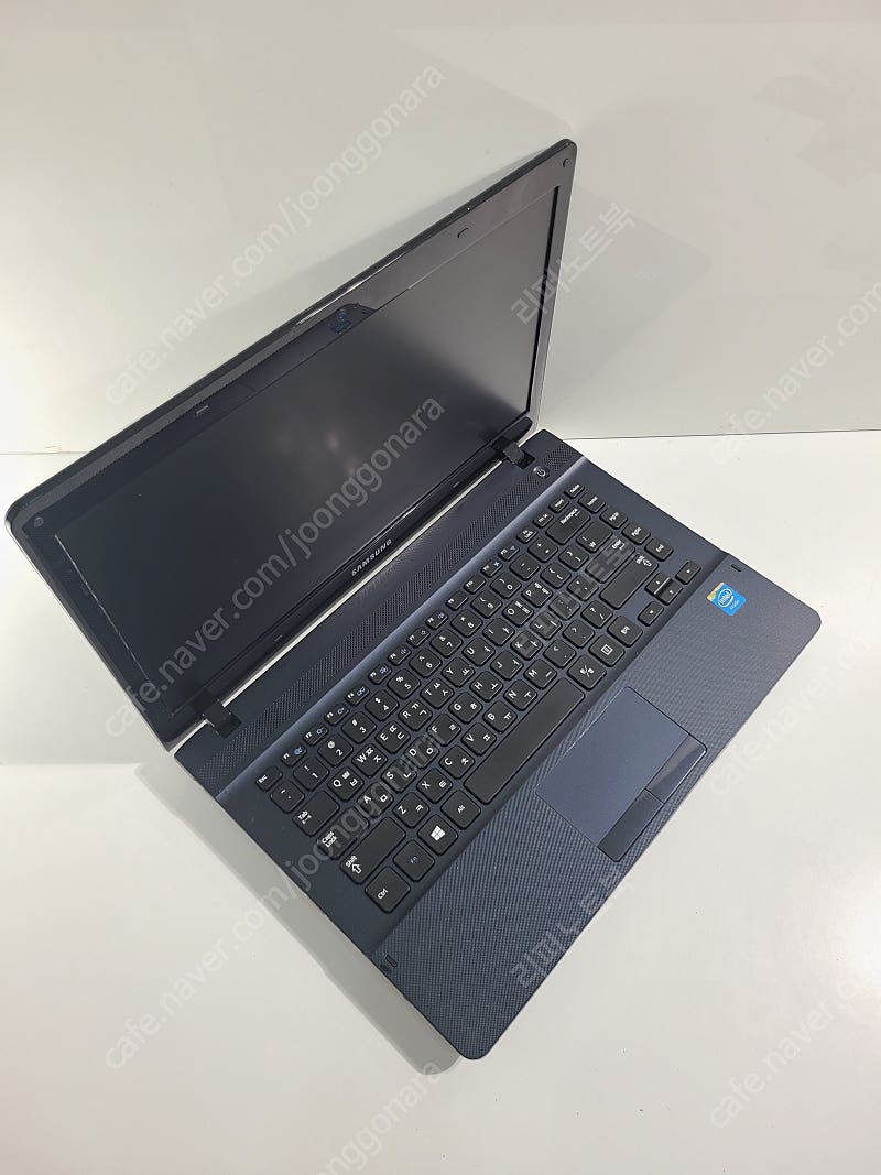 [판매]삼성전자 노트북2 NT270E4E-K11 중고노트북
