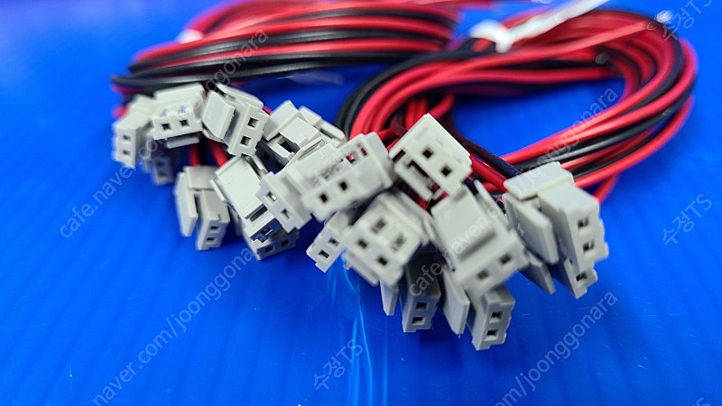 SMC SY100-30-4A 솔레노이드 밸브 플러그 케...--4