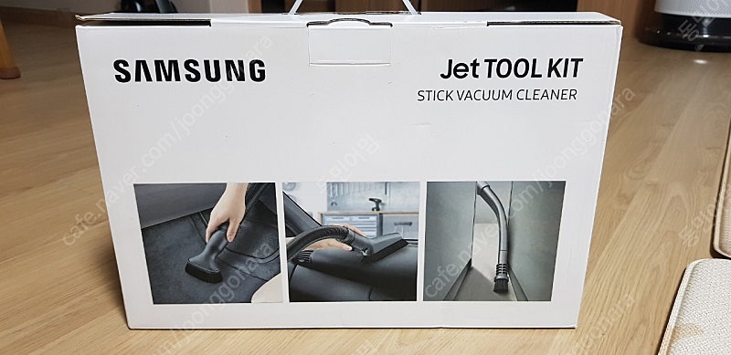 비스포크 삼성 제트 무선청소기 브러시 키트 jet tool kit VCA-SAK90 브러쉬