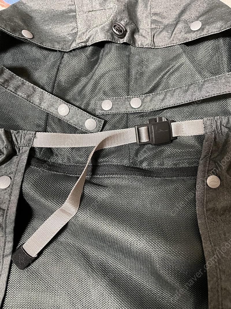 가격내림- 아기띠 워머 판매해요 (끌라미엘 사계절 향균 워머, (아기띠 라이너, 목베게, 아기 운동화및 장난감 드려...--7