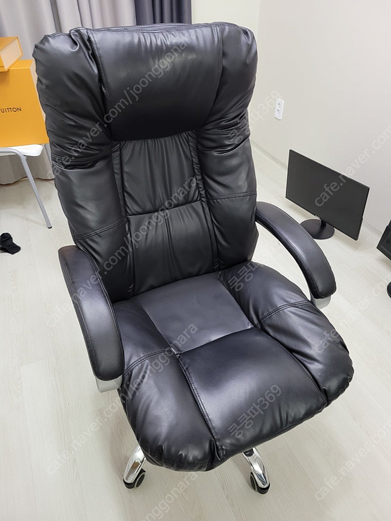 중역 의자 양산 주진동