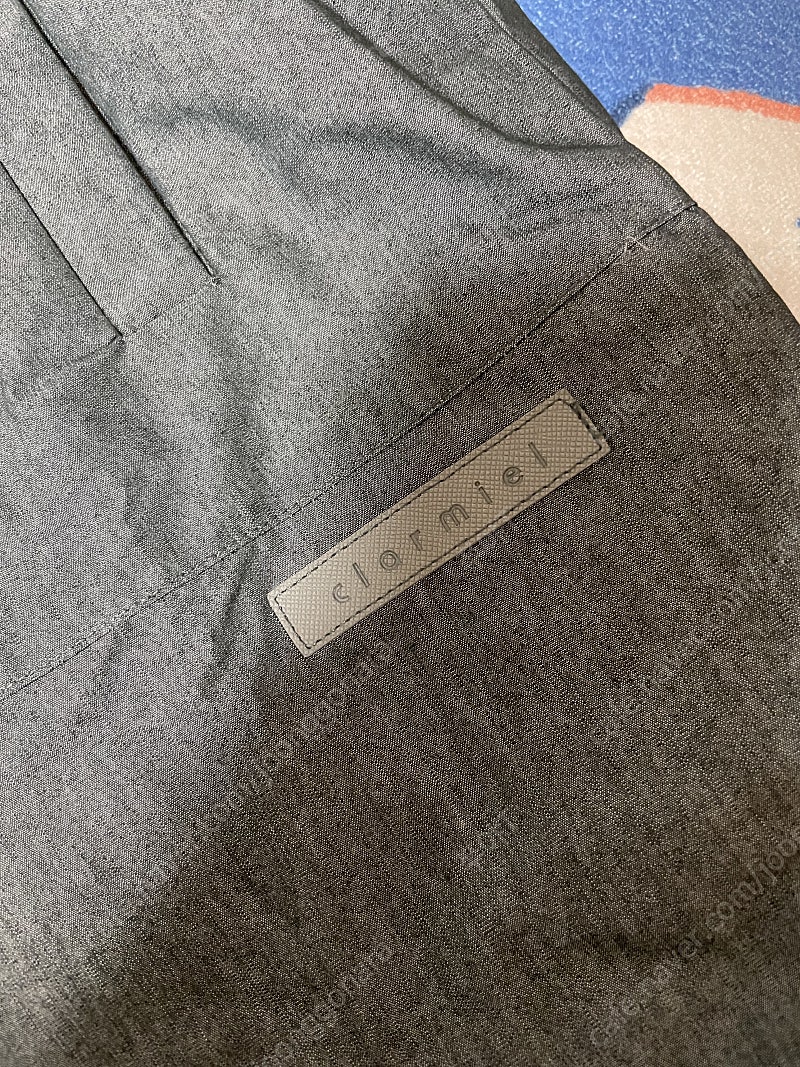 가격내림- 아기띠 워머 판매해요 (끌라미엘 사계절 향균 워머, (아기띠 라이너, 목베게, 아기 운동화및 장난감 드려...--5