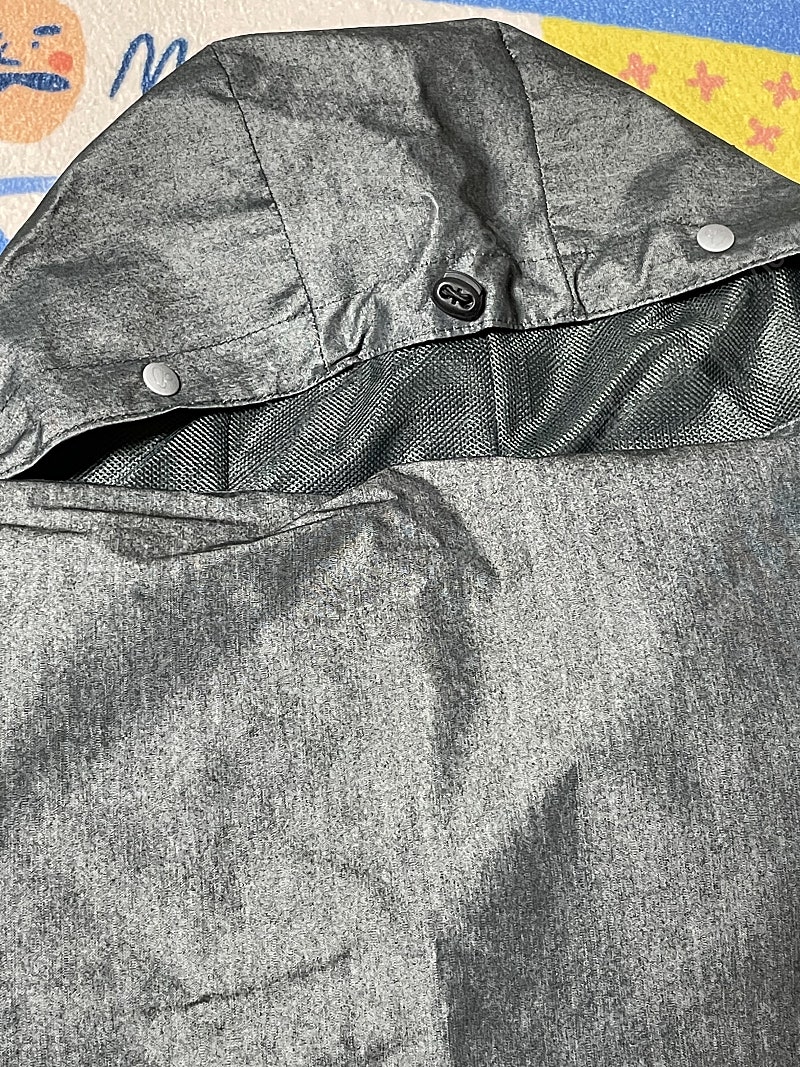 가격내림- 아기띠 워머 판매해요 (끌라미엘 사계절 향균 워머, (아기띠 라이너, 목베게, 아기 운동화및 장난감 드려...--1