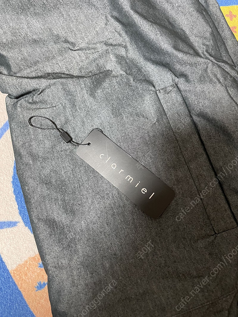 가격내림- 아기띠 워머 판매해요 (끌라미엘 사계절 향균 워머, (아기띠 라이너, 목베게, 아기 운동화및 장난감 드려...--4