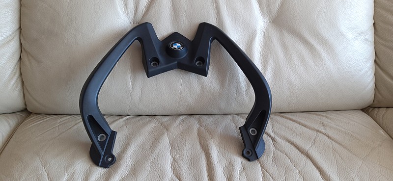 F800R grab handle 판매합니다.