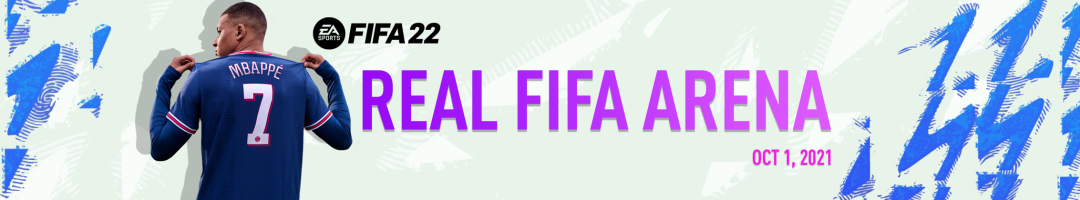 RFA :: Real Fifa Arena 국내 최대 피파 커뮤니티