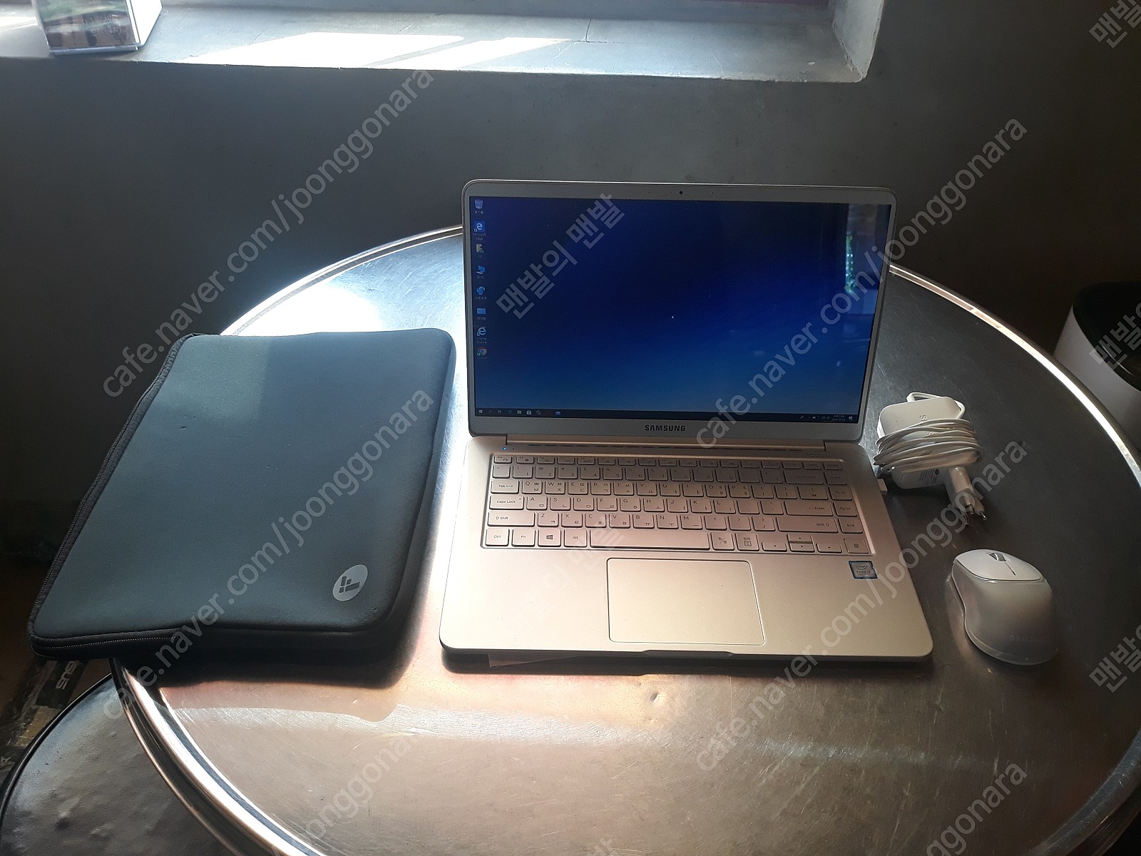 삼성 노트북 NT900X5T - K39