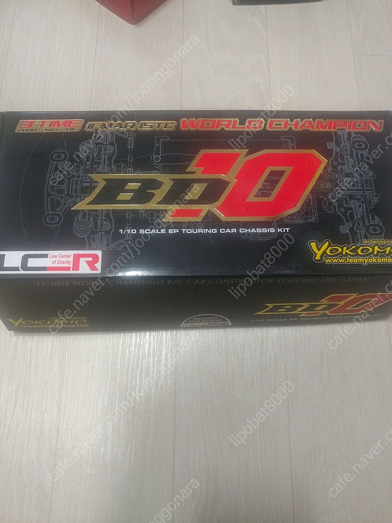 교쇼mp10e 신품,요코모bd10LCR,홍노x3gte신...--1