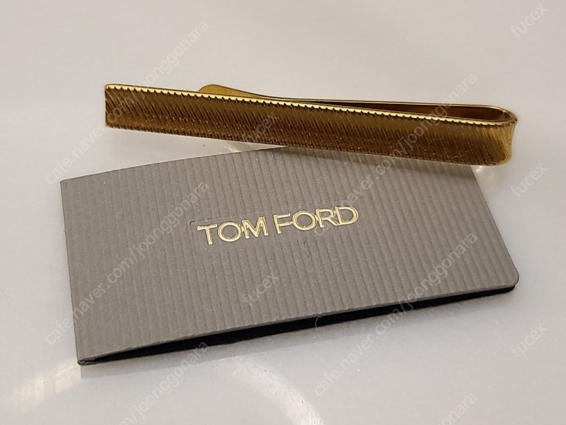 톰포드 TOM FORD 타이바