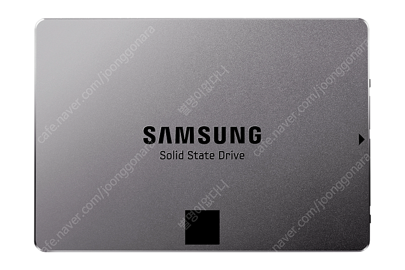 [서울_성북구/직거래or택배] 삼성 (Samsung) SSD 850EVO 120Gb 2만 팝니다.