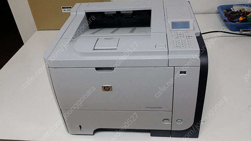 [판매] HP-흑백 고속레이저프린터 HP-P3015